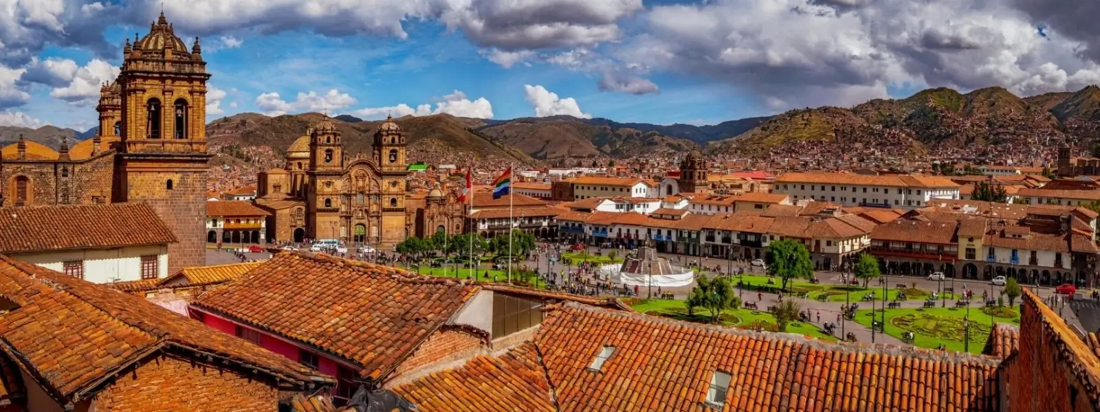 Cusco, Perú