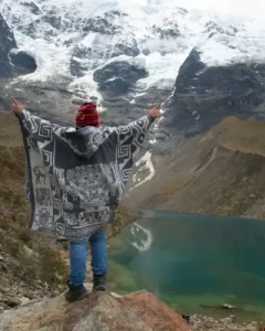 Laguna Humantay