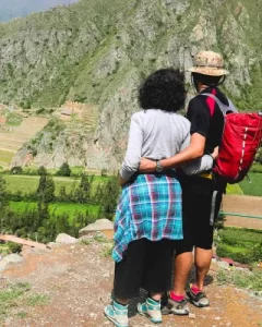 Valle Sagrado Vip