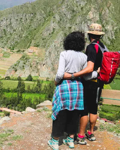 Valle Sagrado Vip
