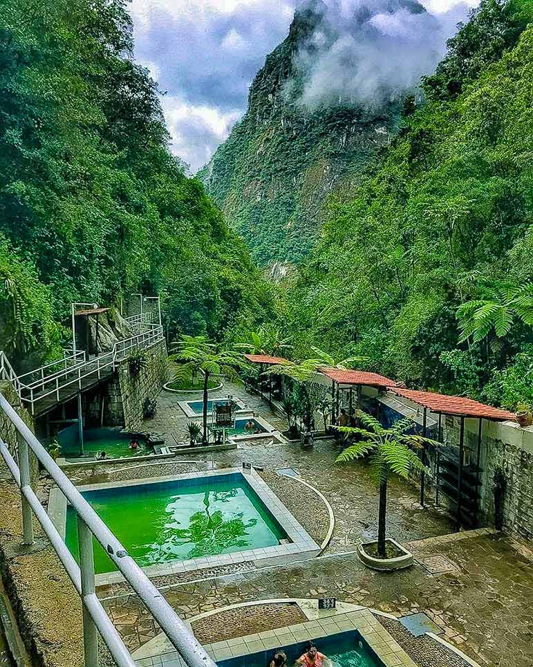 Cusco Magico 5 Dias y 4 Noches