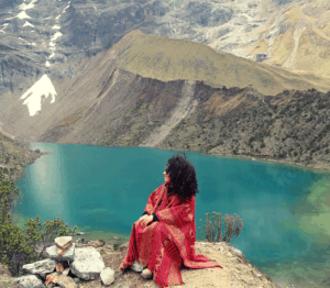 7 Lagunas de Ausangate