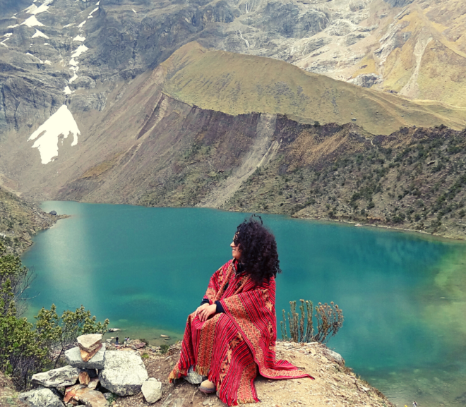 7 Lagunas de Ausangate