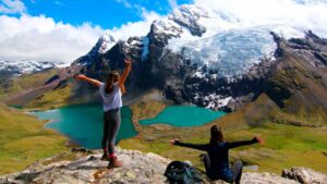 Cusco Magico 5 Dias y 4 Noches