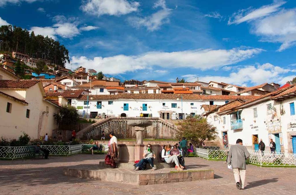 Cusco