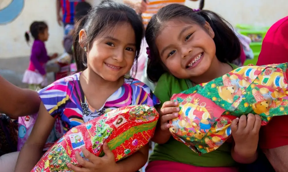 Navidad con Atoq Expeditions
