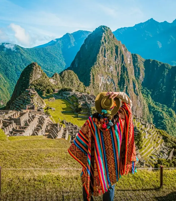 Tours a Machupicchu